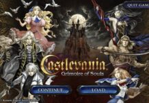 « Castlevania: Grimoire of Souls » de Konami arrive sur Apple Arcade castlevania grimoire of souls 2