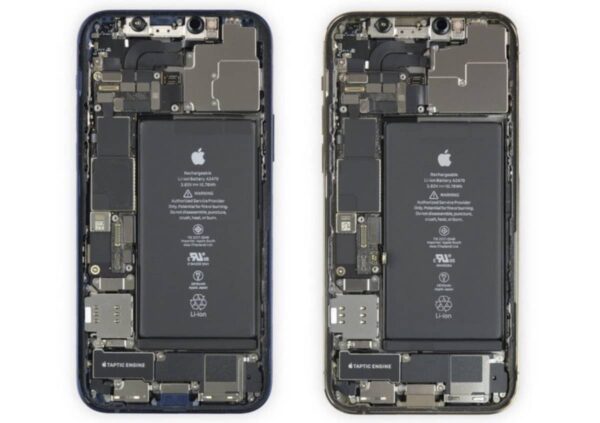 Batteries plus grosses, iPhone, iPad, MacBook