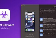 iMazing peut détecter si votre iPhone est infecté par le logiciel espion Pegasus imazing pegasus iphone