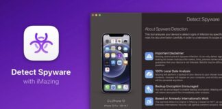 imazing pegasus iphone