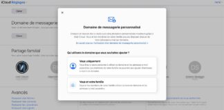 icloud plus beta apple