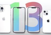 iphone 13 rumeurs a21