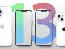 iphone 13 rumeurs a21