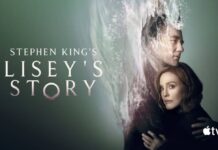 Lisey’s Story, nouveau focus avec Julianne Moore et Stephen King lisey s story apple tv