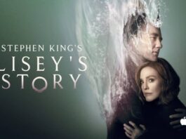 Lisey’s Story, nouveau focus avec Julianne Moore et Stephen King lisey s story apple tv