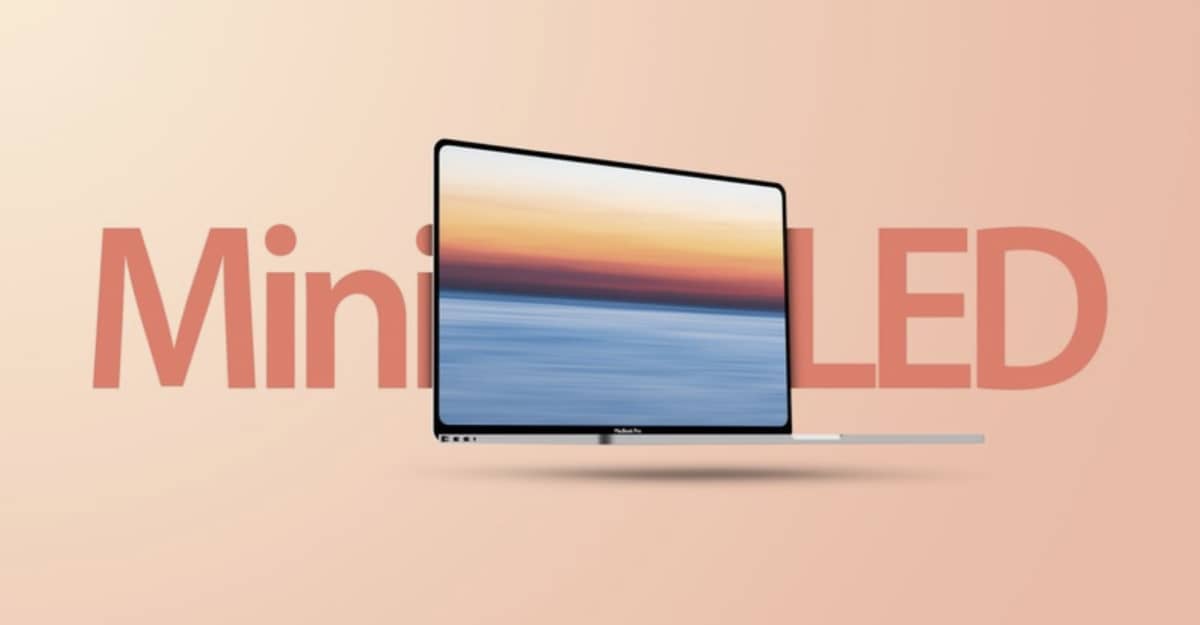 macbook ecran mini led apple a21 macbook ecran mini led apple a21