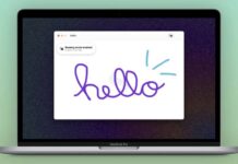 magic application trackpad