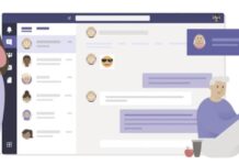 Microsoft Teams : les notifications natives arrivent sur l’appli macOS microsoft teams a21