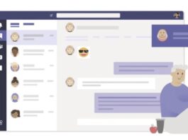 Microsoft Teams : les notifications natives arrivent sur l’appli macOS microsoft teams a21