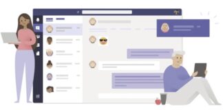 microsoft teams a21