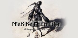 nier reincarnation ios