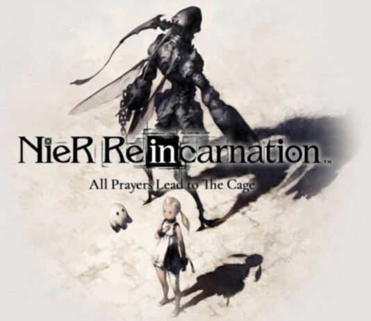 nier reincarnation ios