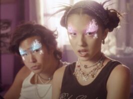 olivia rodrigo clip brutal