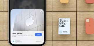 paiement automatique app clip 2