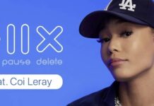 Apple lance un nouveau jeu télévisé Play, Pause, Delete play pause delete apple