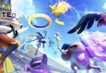 Pokémon Unite, date de sortie annoncée sur l’App Store pokemon unite ios