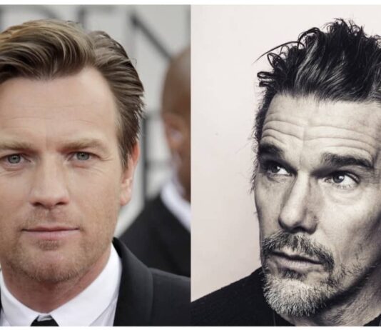 Raymond and Ray, le film avec Ewan McGregor et Ethan Hawke arrivera sur Apple TV+ raymond and ray apple tv