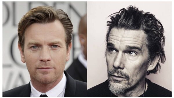 Raymond and Ray, Ewan McGregor, Ethan Hawke