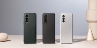 samsung galaxy z fold 3 galaxy z flip 3 3