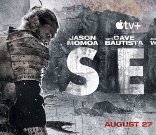 La deuxième saison de See commence sur Apple TV+ see saison 2 27a