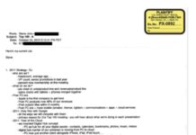 Un mail de Steve Jobs le confirme : Apple a pensé à un iPhone nano steve jobs iphone nano 2