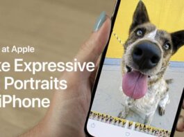Today at Apple : comment faire des portraits expressifs d’animaux de compagnie today at apple animaux