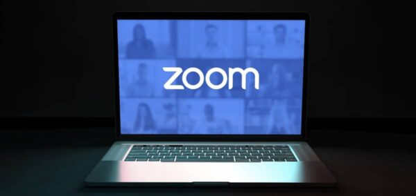 Zoom, cryptage de bout en bout