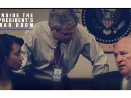 « 9/11: Inside the President’s War Room » est disponible sur Apple TV + 9 11 inside the presidents war room