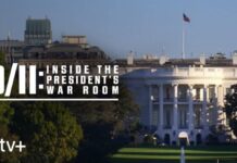 Le documentaire « 9/11 : Inside the President’s War Room » gratuit pour tous le 11 septembre 911 inside the presidents war room trailer apple tv