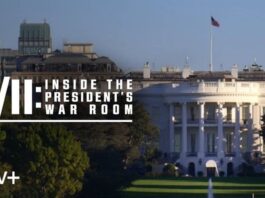 911 inside the presidents war room trailer apple tv