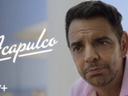 La première bande-annonce de la série comique « Acapulco » est disponible acapulco serie apple tv