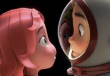 Blush, voici la bande-annonce et la date de lancement sur Apple TV+ blush apple tv
