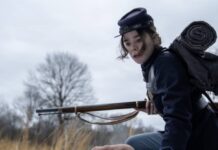 La série « Dickinson » se terminera avec la troisième saison dickinson saison 3