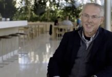 gary wipfler apple