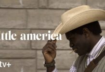 Little America, la date de la deuxième saison dévoilée ! little america saison 2