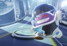 Pokémon UNITE sort demain sur vos appareils mobiles pokemon unite tcg