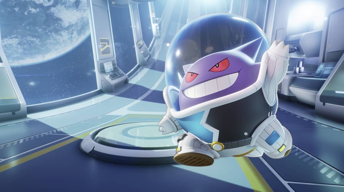 pokemon unite tcg
