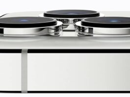 prores apple iphone 13