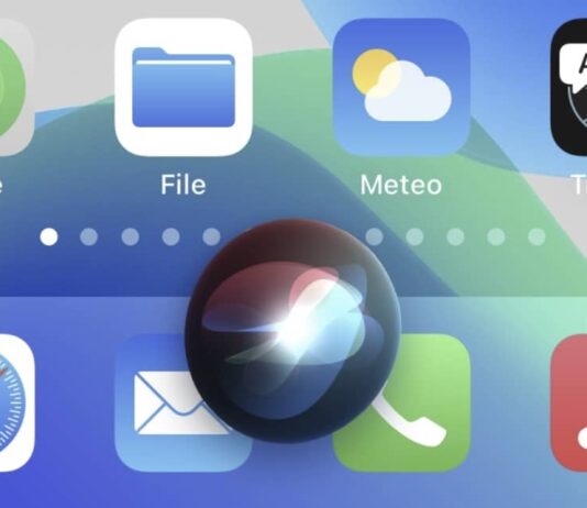 Siri passe à Dynamic Island avec iOS 17 siri offline ios 15