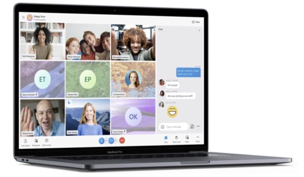 Skype iPhone, Skype Mac