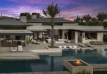 Tim Cook a acheté une propriété de 10 millions de dollars tim cook maison 10m