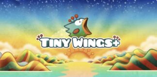 tiny wings apple arcade