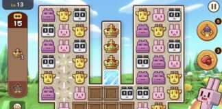 zookkeeper apple arcade