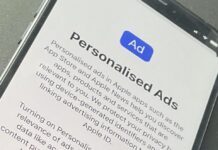 annonces apple personnalisees ios 15