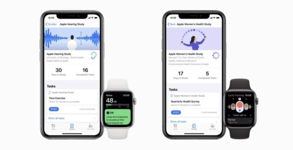 apple research s21