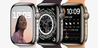 apple watch series 7 vs apple watch 6
