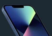 batterie iphone 13 tech