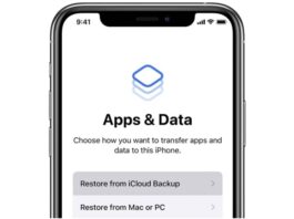 Comment passer de la version bêta à la version finale d’iOS 15 ou d’iPadOS 15 beta sauvegarde ios 15