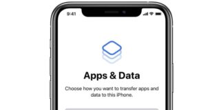 beta sauvegarde ios 15
