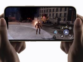 BOE entre dans la chaîne d’approvisionnement des écrans pour iPhone 13 boe ecran iphone 13